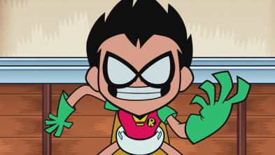 Teen Titans Go!