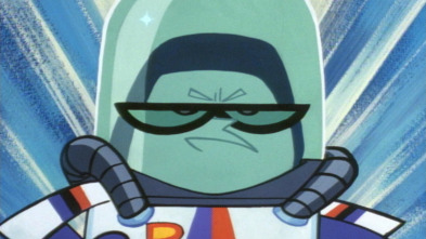 Imagen de El laboratorio de Dexter - 3