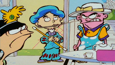 Imagen de Ed, Edd y Eddy - 3