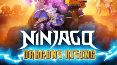 Imagen de LEGO NInjago: El renacer de los dragones - 3