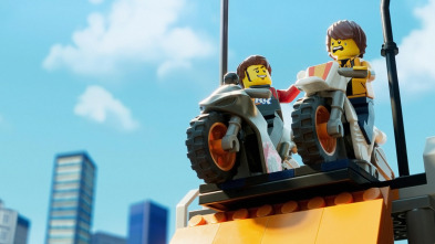 Imagen de LEGO City Sin Límites MAX - 3