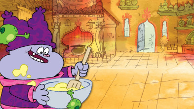 Chowder