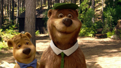 Imagen de El oso Yogui - 3