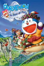 Imagen de Doraemon y los dioses del viento - 2