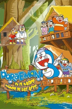 Imagen de Doraemon viaja al mágico mundo de las aves - 2