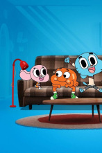 El asombroso mundo de Gumball