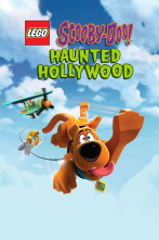 Imagen de Lego Scooby-Doo: Hollywood encantado - 2