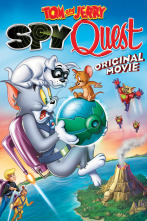 Imagen de Tom y Jerrry: Misión espía - 2
