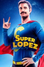 Imagen de Superlópez - 2