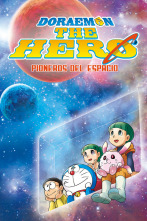 Imagen de Doraemon the hero: Pioneros del espacio - 2