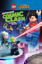 Imagen de LEGO DC: La Invasión de Brainiac - 2