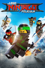 Imagen de La LEGO Ninjago película - 2