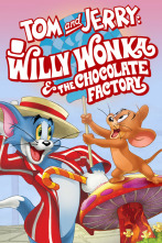 Imagen de Tom y Jerry: Charlie y la fábrica de chocolate - 2