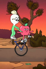 Manzana y Cebolleta