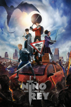 Imagen de El niño que pudo ser rey - 2