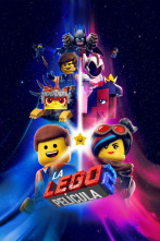 La Lego película 2