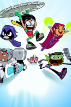 Imagen de Teen Titans Go! - 2