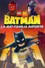 Imagen de LEGO DC Batman: la Bat-familia importa - 2
