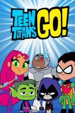 Teen Titans Go! Single Story