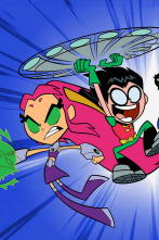 Teen Titans Go! Single Story