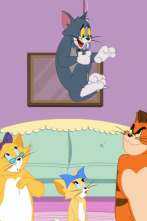 Imagen de El show de Tom y Jerry - 2