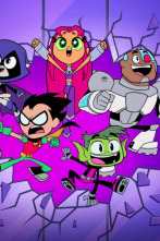 Imagen de Teen Titans Go! Single Story - 2