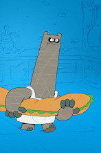 Imagen de Chowder - 2