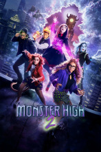 Imagen de Monster High 2 - 2