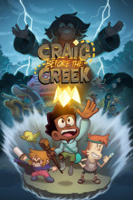 Imagen de El Mundo de Craig: El origen - 2