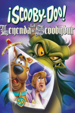 Imagen de Scooby-Doo! La Leyenda de Scoobydur - 2