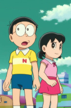 Imagen de Doraemon y la minibatalla estelar - 2