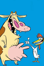 Imagen de Vaca y Pollo - 2