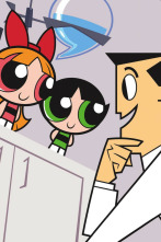 Imagen de Las Supernenas - 2