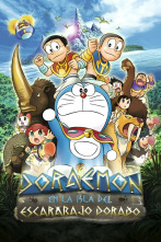 Imagen de Doraemon en busca del escarabajo dorado - 2