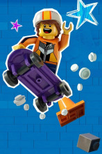 Imagen de LEGO City Sin Límites MAX - 2