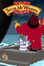 Imagen de Tom y Jerry: El tesoro del galeón - 2