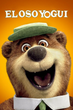 Imagen de El oso Yogui - 2