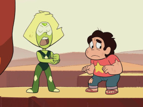 Steven Universe
