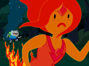 Hora de aventuras