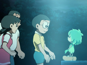 Imagen de Doraemon y el Reino de Kibo - 1