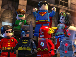 Imagen de Lego batman: la película - 1