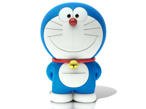Imagen de Stand by Me Doraemon - 1