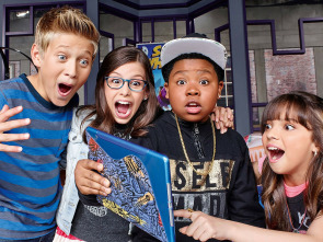 Game Shakers