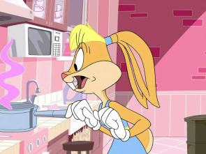 Imagen de Looney Tunes: Un perfume nunca visto - 1