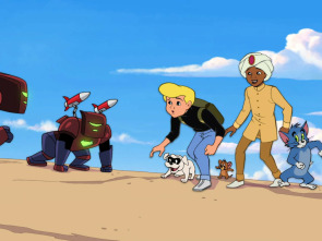 Imagen de Tom y Jerrry: Misión espía - 1