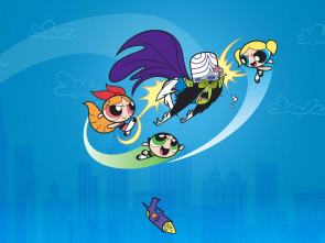 Imagen de Las Supernenas - 1