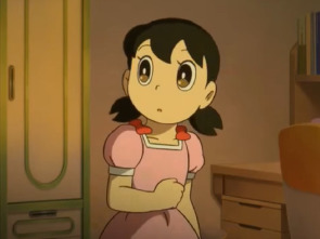 Imagen de Doraemon y la revolución de los robots - 1