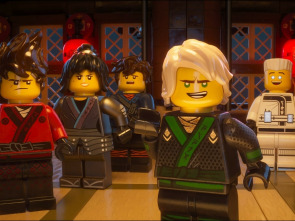 Imagen de La LEGO Ninjago película - 1