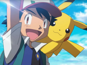 Imagen de La película Pokémon: ¡Te elijo a ti! - 1