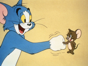 Imagen de El show de Tom y Jerry - 1